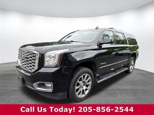 2020 GMC Yukon XL Denali