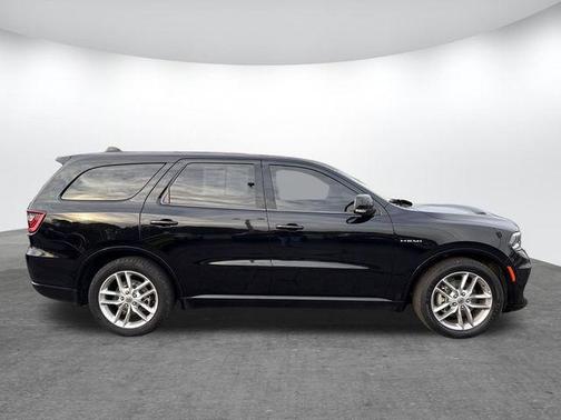 2022 Dodge Durango R/T RWD