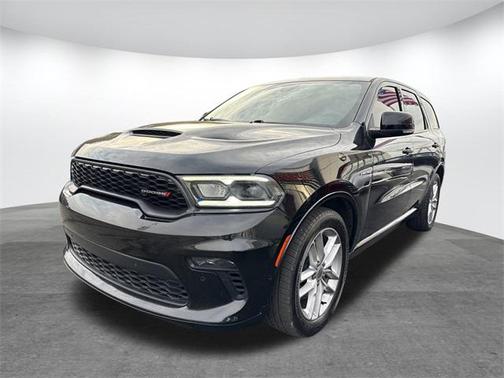 2022 Dodge Durango R/T RWD