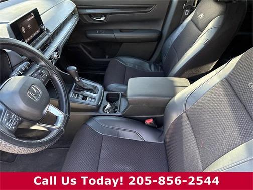 2023 Honda CR-V EX 2WD
