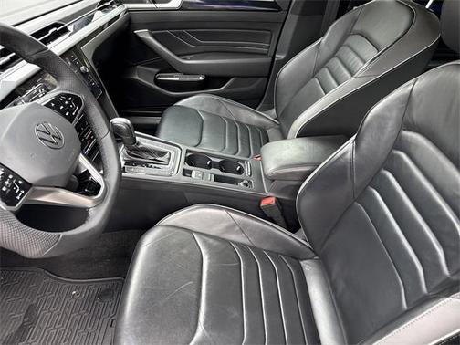 2021 Volkswagen Arteon 2.0T SEL R-Line