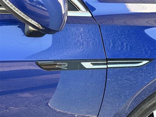 2021 Volkswagen Arteon 2.0T SEL R-Line