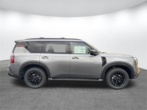 2025 Nissan Armada PRO-4X 4WD