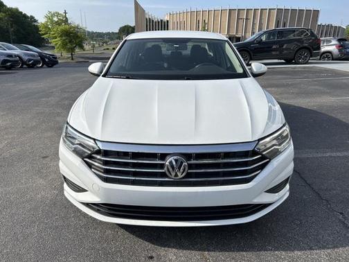 2021 Volkswagen Jetta 1.4T S