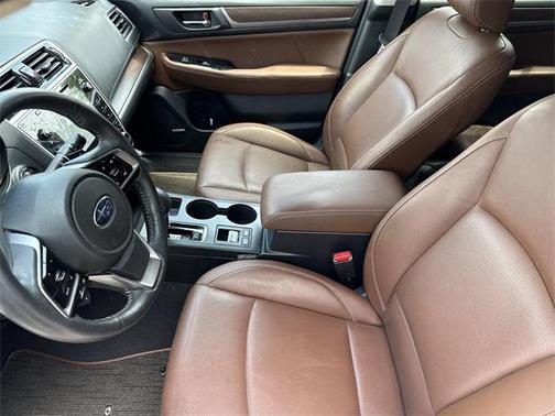 2018 Subaru Outback 3.6R Touring