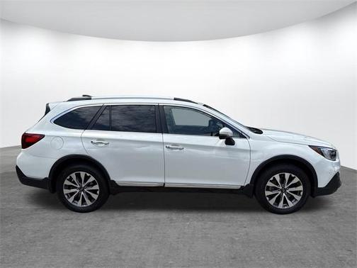 2018 Subaru Outback 3.6R Touring