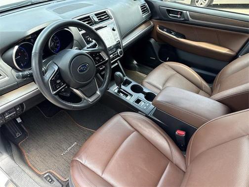 2018 Subaru Outback 3.6R Touring
