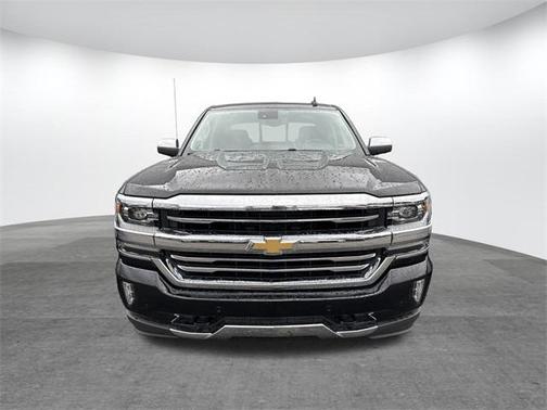 2018 Chevrolet Silverado 1500 High Country