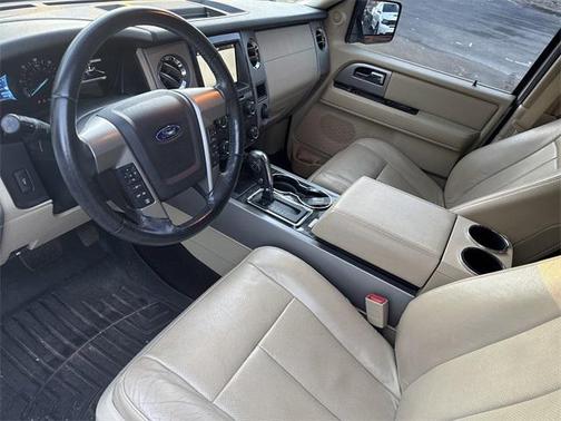 2017 Ford Expedition Limited