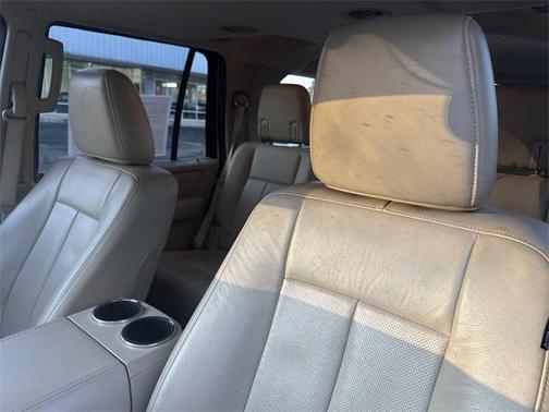 2017 Ford Expedition Limited