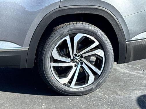 2021 Volkswagen Atlas 3.6L SEL Premium