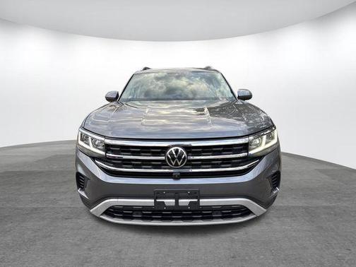 2021 Volkswagen Atlas 3.6L SEL Premium