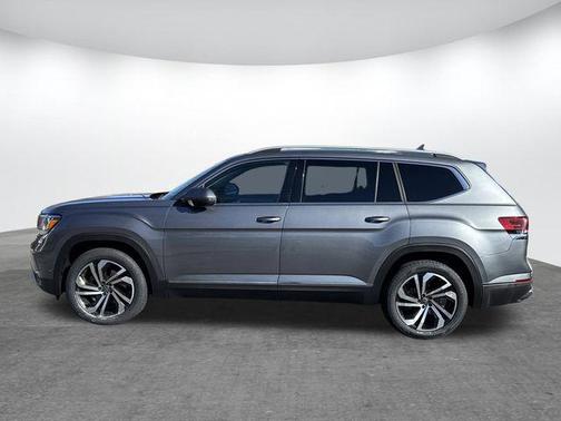 2021 Volkswagen Atlas 3.6L SEL Premium