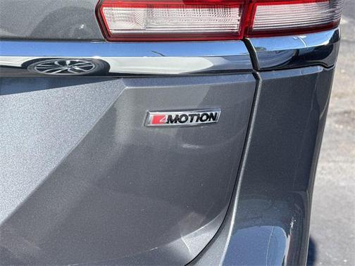 2021 Volkswagen Atlas 3.6L SEL Premium