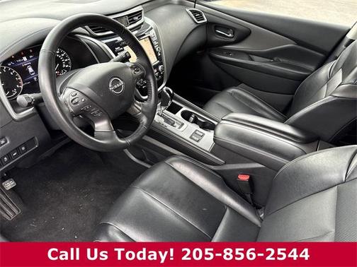 2023 Nissan Murano SL Intelligent AWD