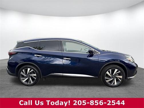 2023 Nissan Murano SL Intelligent AWD