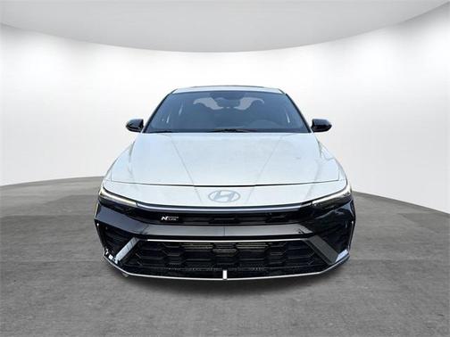 2024 Hyundai ELANTRA N Line