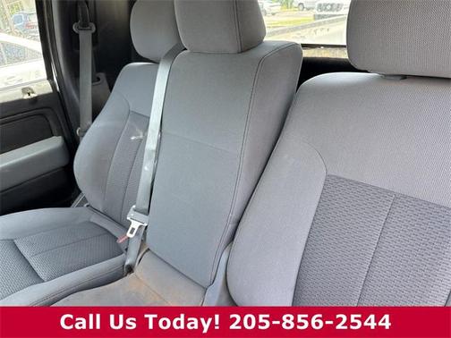 2012 Ford F-150 XL