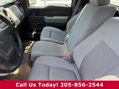 2012 Ford F-150 XL