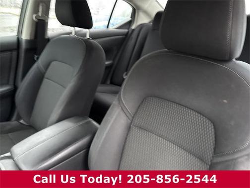 2021 Nissan Sentra S