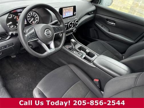2021 Nissan Sentra S