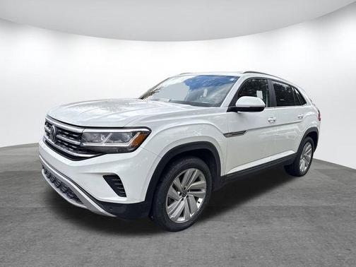 2023 Volkswagen Atlas Cross Sport 3.6L V6 SE w/Technology