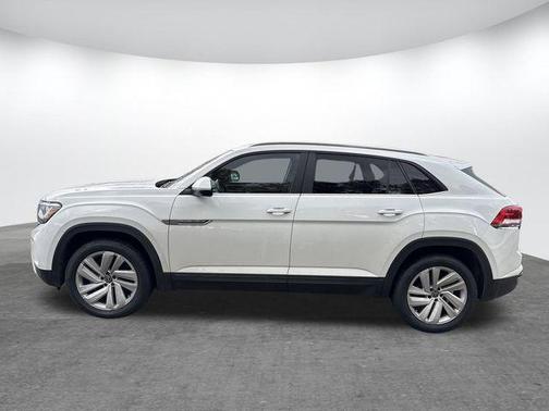 2023 Volkswagen Atlas Cross Sport 3.6L V6 SE w/Technology