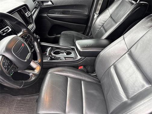 2021 Dodge Durango SXT Plus