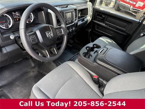 2022 RAM 1500 Tradesman