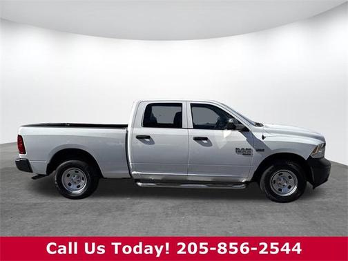 2022 RAM 1500 Tradesman