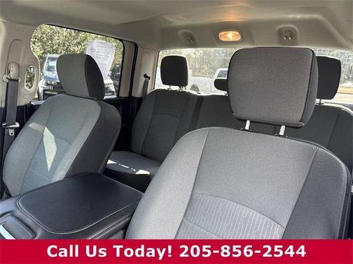 2022 RAM 1500 Tradesman