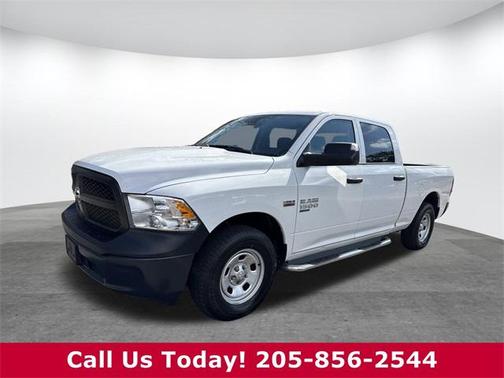 2022 RAM 1500 Tradesman