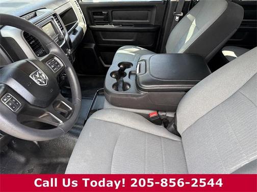 2022 RAM 1500 Tradesman
