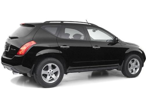 2003 Nissan Murano SE