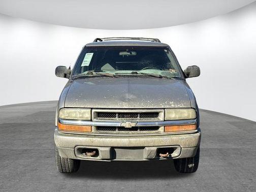 2003 Chevrolet Blazer LS