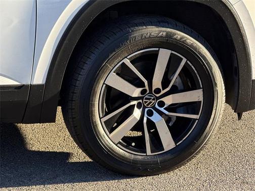 2022 Volkswagen Atlas 2.0T SE