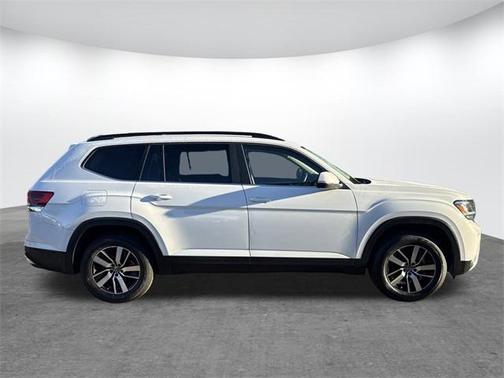 2022 Volkswagen Atlas 2.0T SE
