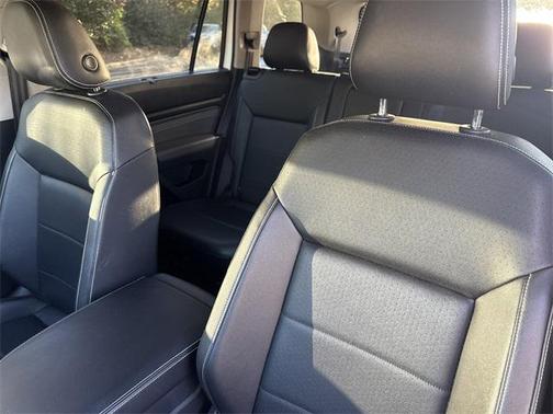 2022 Volkswagen Atlas 2.0T SE