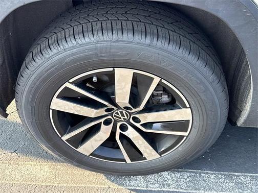 2022 Volkswagen Atlas 2.0T SE