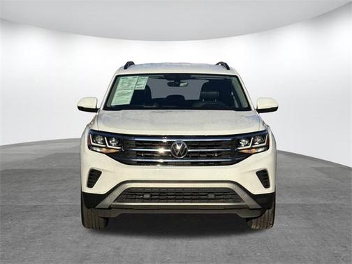 2022 Volkswagen Atlas 2.0T SE