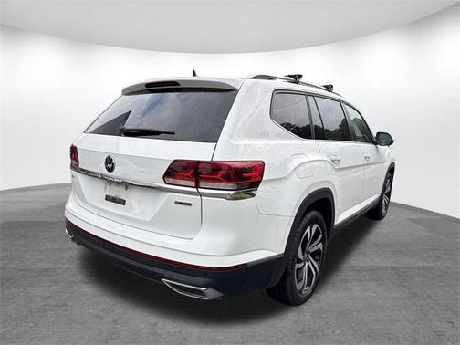 2022 Volkswagen Atlas 2.0T SEL