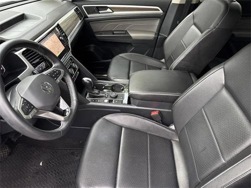 2022 Volkswagen Atlas 2.0T SEL