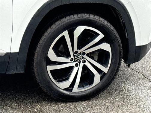 2022 Volkswagen Atlas 2.0T SEL