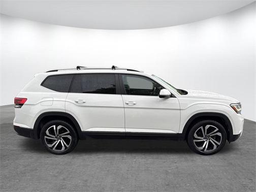 2022 Volkswagen Atlas 2.0T SEL