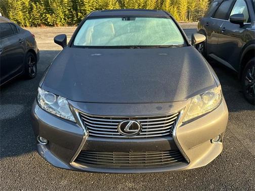 2014 Lexus ES 350 Base