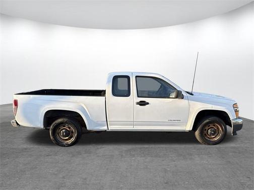 2004 Chevrolet Colorado Z85