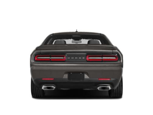 2015 Dodge Challenger SXT Plus