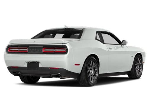 2015 Dodge Challenger SXT Plus