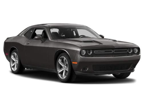 2015 Dodge Challenger SXT Plus