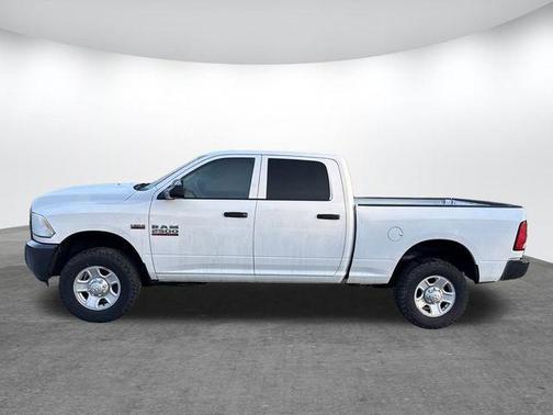 2015 RAM 2500 Tradesman